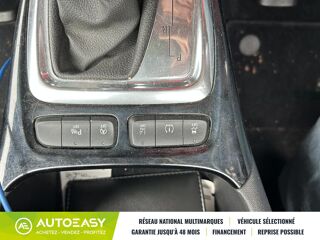 Crossland X 1.2 i Turbo 110 cv Serie 120 ans Distribution 04/25 2019 occasion 32600 l'Isle Jourdain