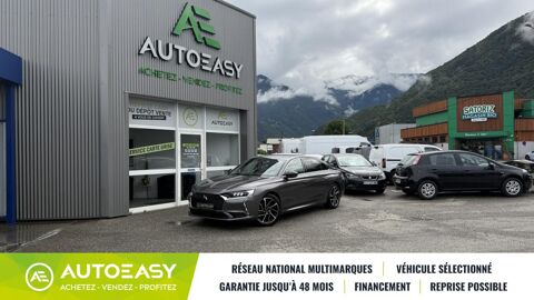 Annonce voiture Citroën DS9 22490 €