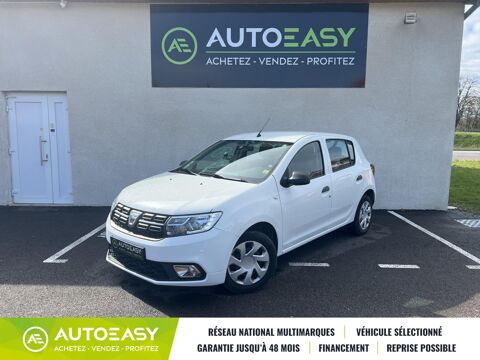 Dacia sandero Phase 2 1.0 SCe 75 cv Essential / 1ERE M