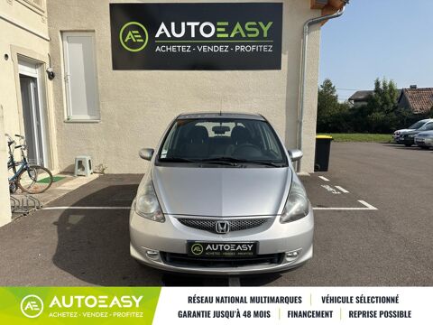 Jazz II 1.4 I 83 CH 2006 occasion 90400 SEVENANS