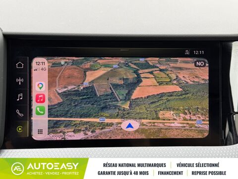 A1 II 30 TFSI 116 DESIGN LUXE S-Tronic7 / CARPLAY / Entretien 2018 occasion 34430 Saint-Jean-de-Vedas
