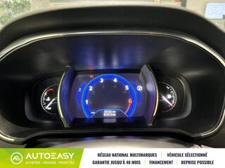 M&eacute;gane 1.3 TCE 115 CH ZEN BVM6 2019 occasion 83520 Roquebrune sur Argens