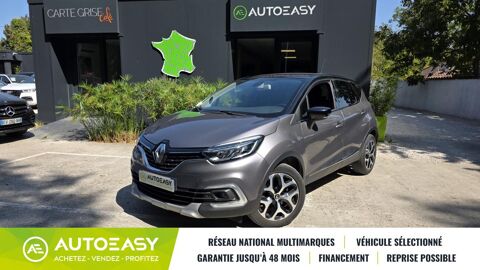 Annonce voiture Renault Captur 10990 €
