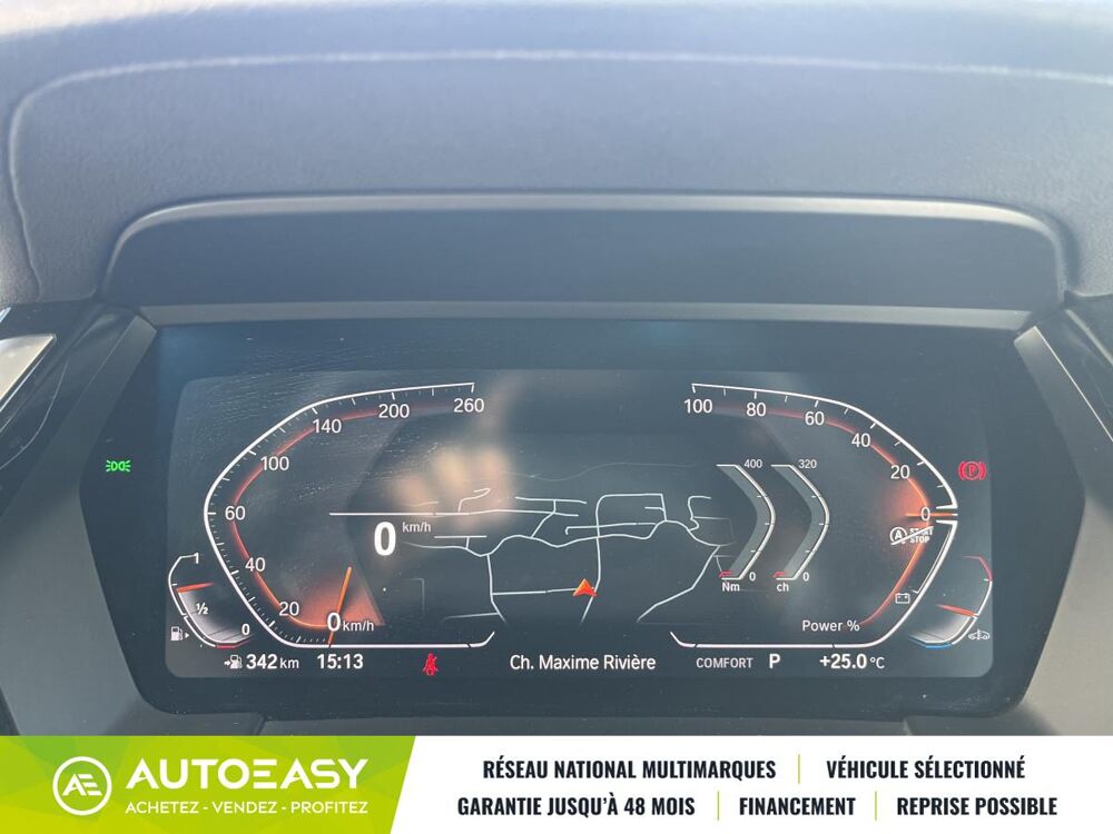 Z4 SDRIVE 30IIA 258cv M SPORT 2021 occasion 97410 Saint-Pierre