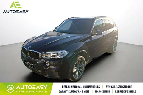 Annonce voiture BMW X5 29490 