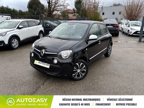 Renault twingo 1.0 SCE / 70 CH / INTENS 9990 euros