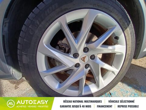 Formentor V e-Hybrid 1.4 TSI BUSINESS EDITION 16V GPF 2 2022 occasion 20090 Ajaccio