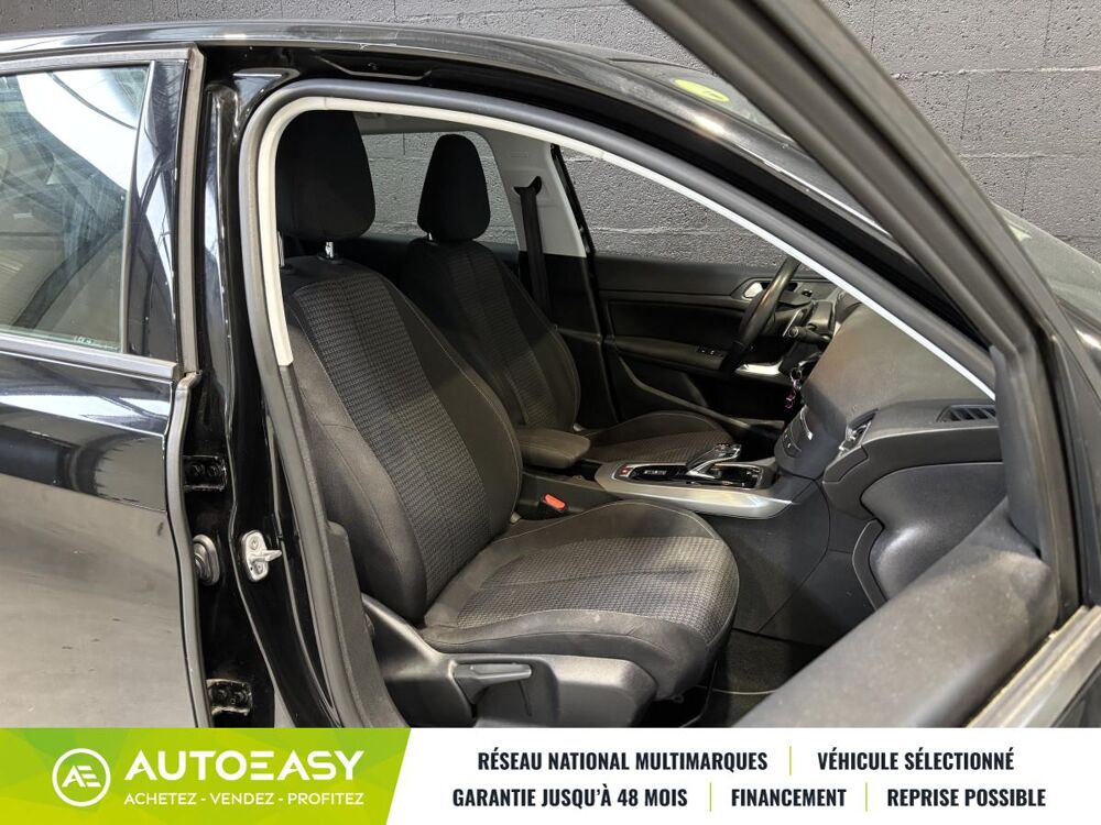 308 SW 1.5 BlueHDi 130 ch Allure EAT8 / Bo&icirc;te automatique / CarPlay 2021 occasion 29850 GOUESNOU