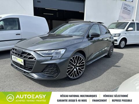 Annonce voiture Audi A3 39990 