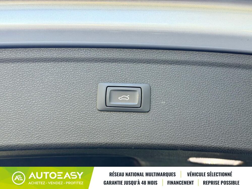 Q5 S-line 40 TDi Quattro 2.0 190 S-Tronic7 / 1ere main / Camera 2020 occasion 34430 Saint-Jean-de-Vedas