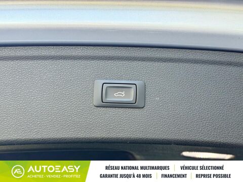 Q5 S-line 40 TDi Quattro 2.0 190 S-Tronic7 / 1ere main / Camera 2020 occasion 34430 Saint-Jean-de-Vedas