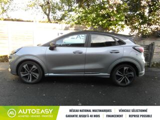 Puma PUMA ST LINE X 155CV 2023 occasion 88200 Remiremont