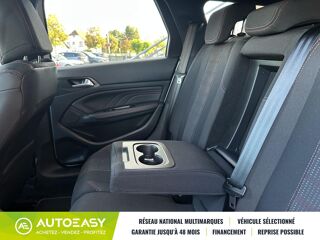 308 SW 1.5 BlueHDi 130ch S&S GT Line 2020 occasion 68920 Wettolsheim