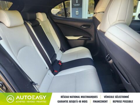 UX 250h F SPORT Executive Toit ouvrant 2022 occasion 44470 Carquefou