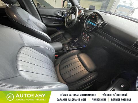 Clubman II (F54) Cooper SD 2.0 190ch Exquisite BVA8 Moteur BMW Toit 2019 occasion 64600 Anglet