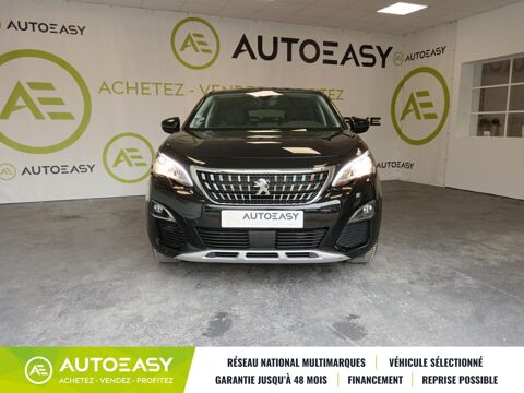 3008 GENERATION-II 1.6 225H 180 HYBRID PHEV ALLURE PACK E-EAT BVA 2020 occasion 19100 Brive- la-Gaillarde