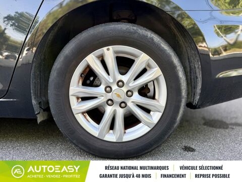 Cruze Break (J308) 1.6 i 16V 124 cv / Entretien et distri a jour / 2014 occasion 34430 Saint-Jean-de-Vedas