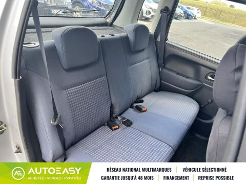 Agila 1.2 i Twinport 80cv / CLIM 2005 occasion 03000 Avermes