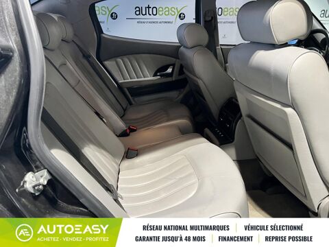 Quattroporte 4.2 V8 400 CH GT SPORT BOITE F1 2006 occasion 83520 Roquebrune sur Argens