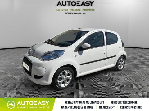 Citroen c1 Citro&euml;n  1.0 / 68 CH / EXCLUSIVE / 