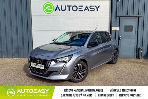 Annonce voiture Peugeot 208 12990 �