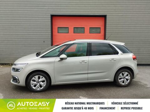 C4 Picasso 1.6 BlueHDi 120 S&S Feel BVM6 2017 occasion 40990 Saint-Paul-l&egrave;s-Dax