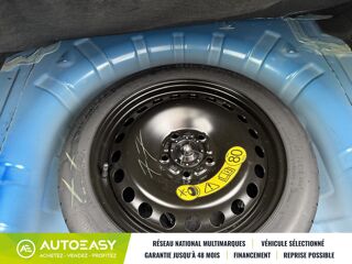 Focus 1.0 EcoBoost 125ch - ST Line 2020 occasion 24750 Boulazac Isle Manoire
