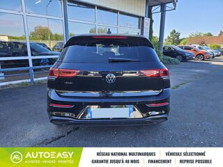 Golf VIII 2.0 TDI 115 DSG7 LIFE 2024 occasion 15130 Lafeuillade-en-V&eacute;zie