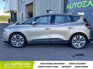 Sc&eacute;nic IV 1.2 Tce 115 cv LIFE / 1&egrave;re Main / Attelage 2017 occasion 03000 Avermes
