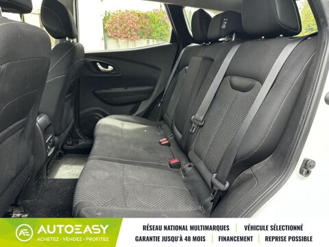 Kadjar 1.3 TCe FAP Business 2021 occasion 84260 Sarrians