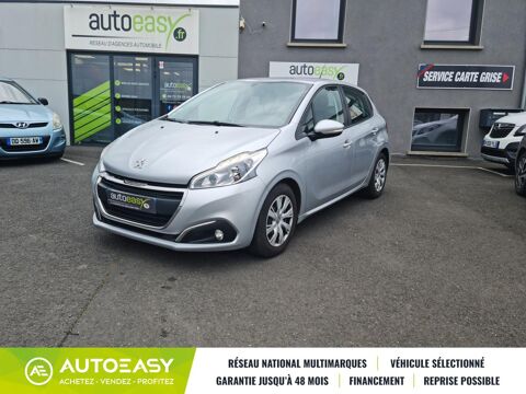 Annonce voiture Peugeot 208 6990 