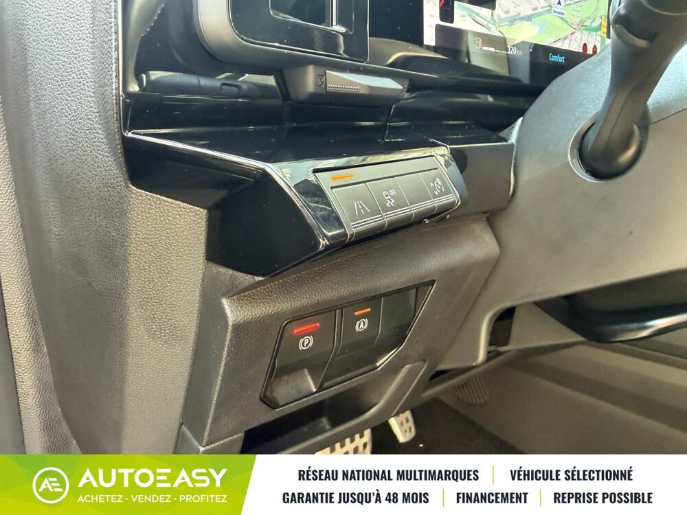 Austral 1.3 DIG-T xtronic 160cv / Esprit Alpine Origine France 1er m 2024 occasion 13008 Marseille