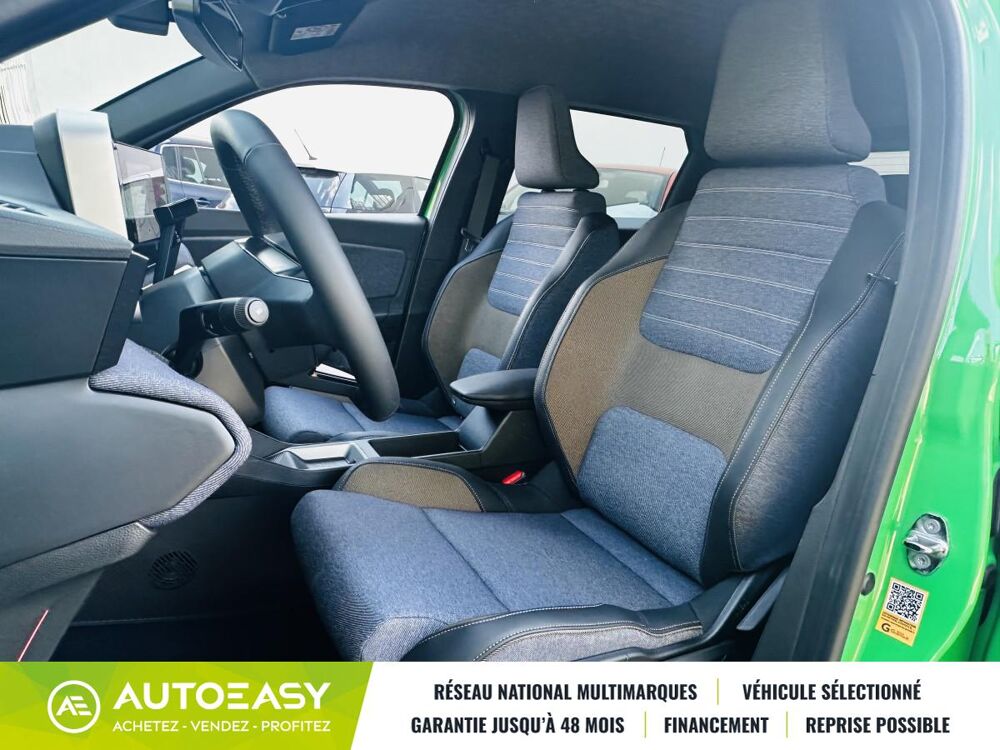 R5 150 CH BATTERIE 52 KWH TECHNO 2024 occasion 83520 Roquebrune sur Argens