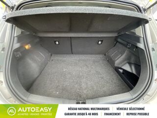 Auris Phase 2 Hatchback 1.8 VVT-i HSD 16V CVT Hybride 136cv Bo&icirc;te 2016 occasion 97122 Baie-Mahault