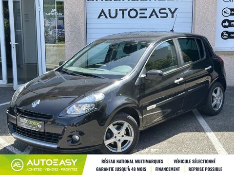 Annonce voiture Renault Clio 5990 €