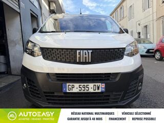 Scudo lounge connect L2H1 2.0 MJTD 145 cv / 6 places / car play / 2023 occasion 13008 Marseille