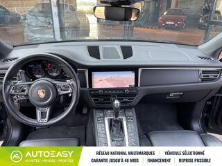Macan Ph 2 2.0 TFSi AWD PDK 245 CV TURBO 2019 occasion 87280 Limoges