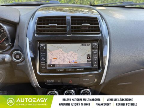 C4 Aircross 1.6 e-HDi115 4x2 Exclusive 2014 occasion 84260 Sarrians