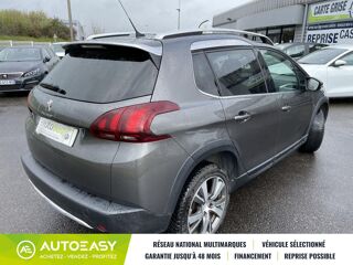 2008 1.5 BlueHDi 120 CV ALLURE 2019 occasion 87280 Limoges