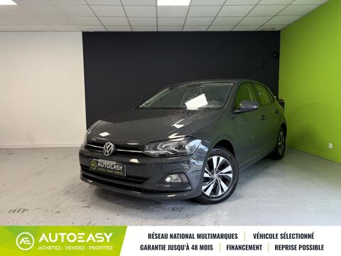 Annonce voiture Volkswagen Polo 12990 €