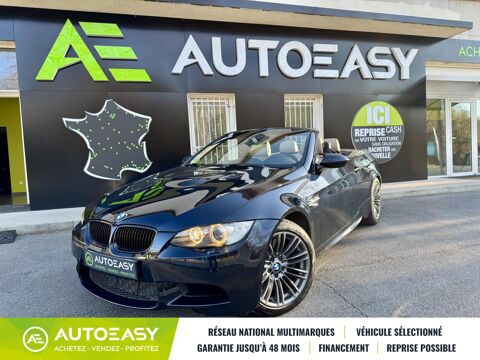 Annonce voiture BMW M3 43990 €