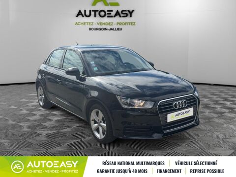 A1 SPORTBACK / 1.4 TFSI / 125 CH / AMBIENTE 2015 occasion 38300 Bourgoin-Jallieu