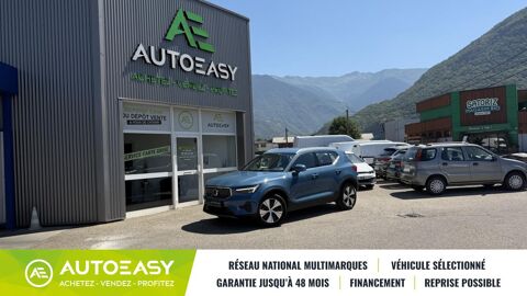 Annonce voiture Volvo XC40 23990 €
