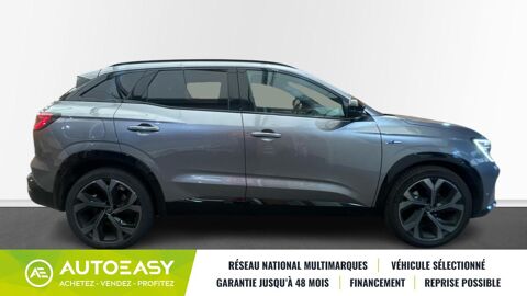 Austral 1.3 DIG-T xtronic 160cv / Esprit Alpine Origine France 1er m 2024 occasion 13008 Marseille
