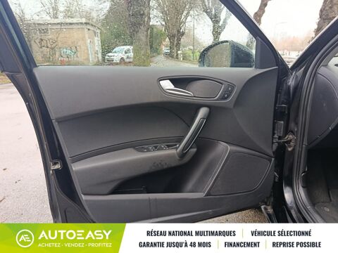 A1 I Phase 2 Sportback 1.4 TDI 12V 90 cv 2015 occasion 78380 Bougival