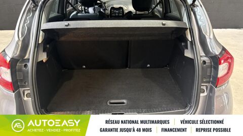 Captur 0.9 Tce zen 90 ch 2013 occasion 29850 GOUESNOU