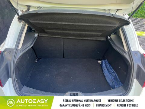 M&eacute;gane III Phase 3 Hatchback 1.5 dCi eco2 S&S 110 cv 2015 occasion 97460 Saint-Paul