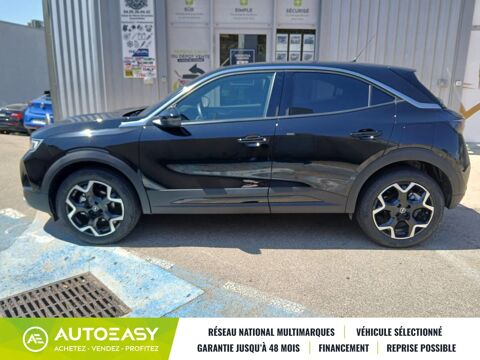 Mokka II 1.5 16V D Turbo 4x2 GS 2024 occasion 20090 Ajaccio