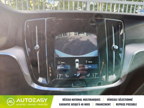 V60 D4 190ch AdBlue Momentum Geartronic 2018 occasion 44470 Carquefou