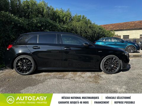 Classe A 35 AMG 4Matic 7G-DCT Speedshift AMG 1019 occasion 84260 Sarrians